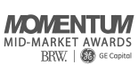 Momentum Awards Logo